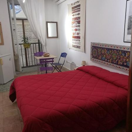 Casetta 26 Appartement Palermo Buitenkant foto